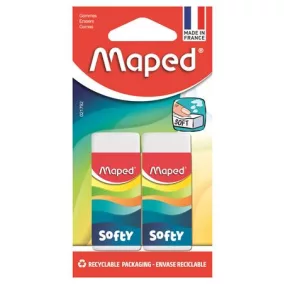 Radír, MAPED "Softy"