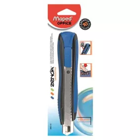 Univerzális kés, 18 mm, "Zenoa Sensitive", MAPED