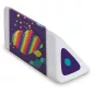 Radír, MAPED "Pixel Party Pyramid ", 3 darab