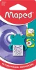 Radír, MAPED "Little Monster", vegyes színek