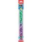   Vonalzó, műanyag, törhetetlen, 30 cm, MAPED "Twist'n Flex Decor Animals", vegyes színek