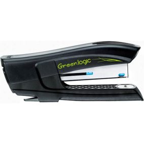   Tűzőgép, No. 10, 15 lap, MAPED "Greenlogic Pocket"