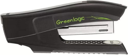 Tűzőgép, 24/6, 26/6, 20 lap, MAPED "Greenlogic Half-Strip"