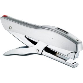   Tűzőgép, kézi, 24/6, 26/6, 20 lap, MAPED "Expert Plier"