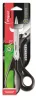 Olló, irodai, 21 cm, MAPED "Advanced Green"