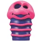   Hegyező display, kétlyukú, tartályos, MAPED "Croc Croc", kukac, vegyes színek