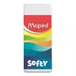 Radír display, MAPED "Softy"