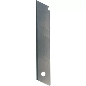   Pótkés 18 mm-es univerzális késhez, MAPED, 10 db/bliszter