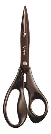 Olló, általános, 21 cm, MAPED "Expert Titanium"