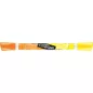   Szövegkiemelő készlet, 1-5 mm, kétvégű, MAPED "Fluo Peps Duo", vegyes színek