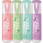   Szövegkiemelő készlet, 1-5 mm, MAPED "Fluo Peps Flex Pastel", pasztell szín, vegyes készletek