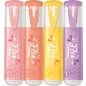   Szövegkiemelő készlet, 1-5 mm, MAPED "Fluo Peps Flex Pastel", pasztell szín, vegyes készletek