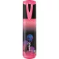   Szövegkiemelő készlet, 1-5 mm, MAPED "Deepsea Paradise Fluo Peps", 4 különböző szín