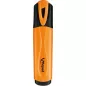   Szövegkiemelő, 1-5 mm, MAPED "Fluo Peps Classic", narancssárga
