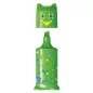   Szövegkiemelő készlet, 1-5 mm, MAPED "Pixel Party Mini", 4 különböző szín