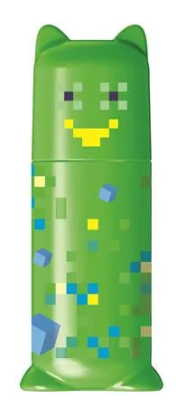 Szövegkiemelő display, 1-5 mm, MAPED "Pixel Party Mini", 5 különböző szín