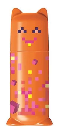 Szövegkiemelő display, 1-5 mm, MAPED "Pixel Party Mini", 5 különböző szín