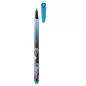   Filctoll készlet, 0,8 mm, kimosható, MAPED "Deepsea Paradise", 12 különböző szín