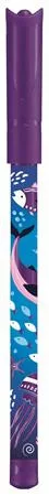 Filctoll készlet, 2 mm, kimosható, MAPED "Color'Peps Ocean Life", 24 különböző szín