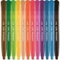   Zsírkréta, kitekerhető, MAPED "Color'Peps", 12 különböző szín