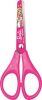 Olló, iskolai, 13 cm, MAPED "Barbie"