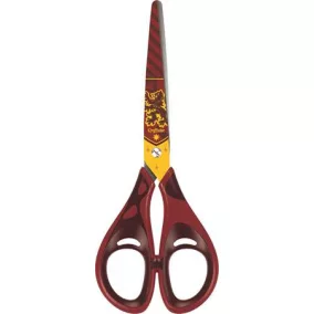 Olló, iskolai, 16 cm, MAPED "Harry Potter Teens"