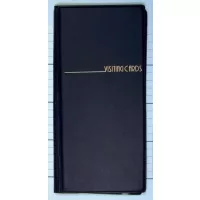 Hegesztett és gyűrűs névjegykártyatartók