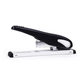   Tűzőgép, nagyteljesítményű, 100 lap, SAX "199", fekete