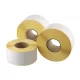 Etikett, thermo, 40x58 mm, 1000 etikett/tekercs, fehér