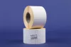 Etikett, thermo, 40x58 mm, 1000 etikett/tekercs, fehér