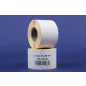 Etikett, thermo, 60x58 mm, 700 etikett/tekercs, fehér