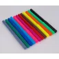   Filctoll készlet, 2 mm, COOL BY VICTORIA, 12 különböző szín
