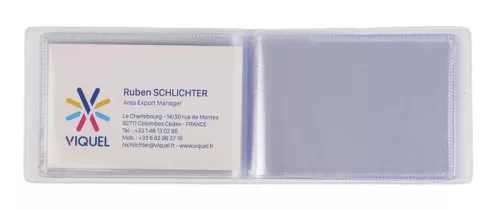 Diák- és igazolványtartó, fekvő, 6 betét lappal, mintás PVC, "Többlapos", állatok