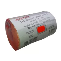 Árazógép szalagok