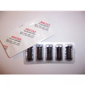 Festékhenger árazógéphez, egysoros, NM/PL, METO