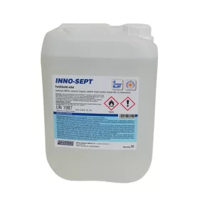 Inno-Sept fertőtlenítő oldat 5L