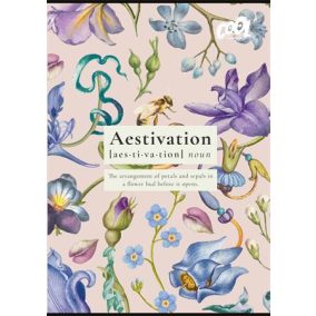   Füzet, tűzött, A4, vonalas, 32 lap, COOL BY VICTORIA "Secret Garden", "81-32"