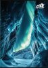 Füzet, tűzött, A4, vonalas, 80 lap, COOL BY VICTORIA "Polar Night"
