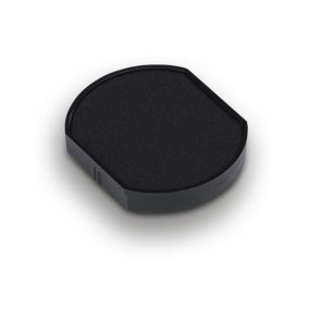   Bélyegző cserepárna, kör alakú, TRODAT "46030", kék