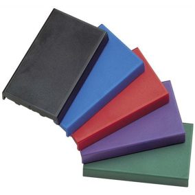   Bélyegző cserepárna, TRODAT "4913 és 4953", fekete