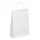 Ajándéktasak, 22X10X30,5 cm, VIQUEL, fehér