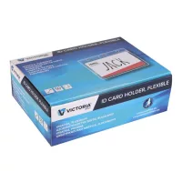 Azonosítókártyák és tartozékaik