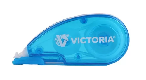 Hibajavító roller, 5 mm x 3 m, VICTORIA OFFICE