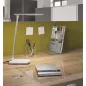   Levélmérleg, digitális, 5 kg terhelhetőség, MAUL "Touch", ezüst
