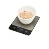 Levélmérleg, digitális, 5 kg terhelhetőség, MAUL "Libra", fekete
