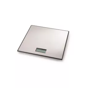   Csomagmérleg, digitális, 50 kg terhelhetőség, MAUL "Global", fekete
