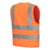 Junior jól láthatósági mellény
