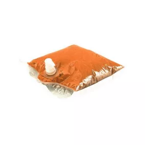   Kroll Emulgel Special orange 3 literes kéztisztító pumpával