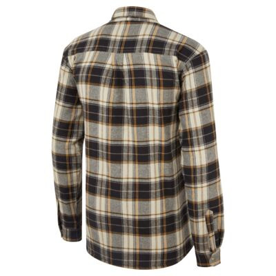 KA3 Sherpa bélésű kockás ing