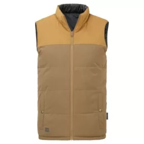 KA3 kifordítható mellény